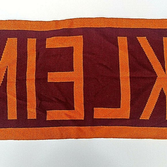 Calvin Klein Hat & Scarf Set - Picture 4 of 5